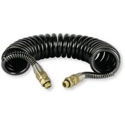 Tubo espiral para sistemas de travão pneumático